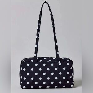 Baggu Regular Bowler Polka Dot